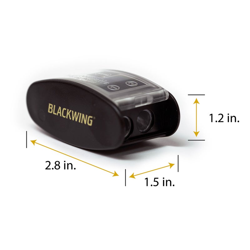 Blackwing Long Point Sharpener - Image 4